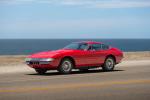 Ferrari 365 GTB/4 Daytona Prototipo (13361) 1970 года